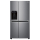 LG GSL471ICEZ Kostkarka NoFrost - 1384280 - zdjęcie 4